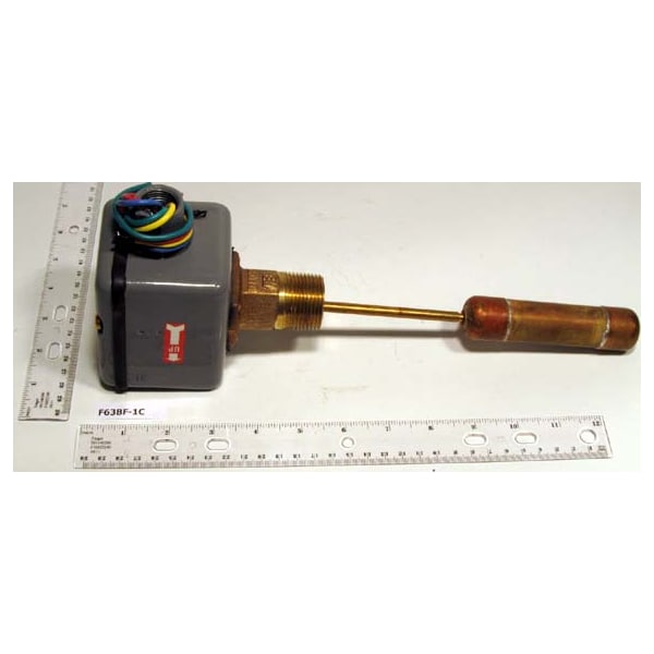 F263Mac-V01C Flow Switch Spdt